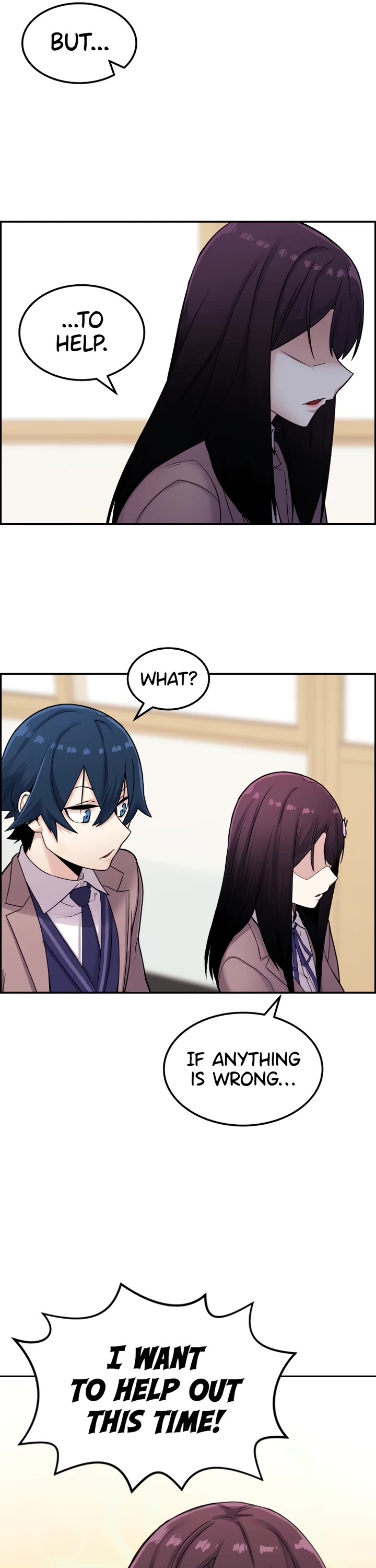 Webtoon Character Na Kang Lim Chapter 10 page 22 - Chapter 10