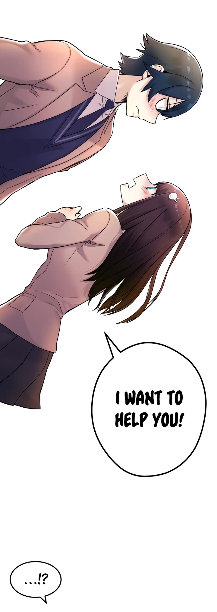Webtoon Character Na Kang Lim Chapter 10 page 25 - Chapter 10