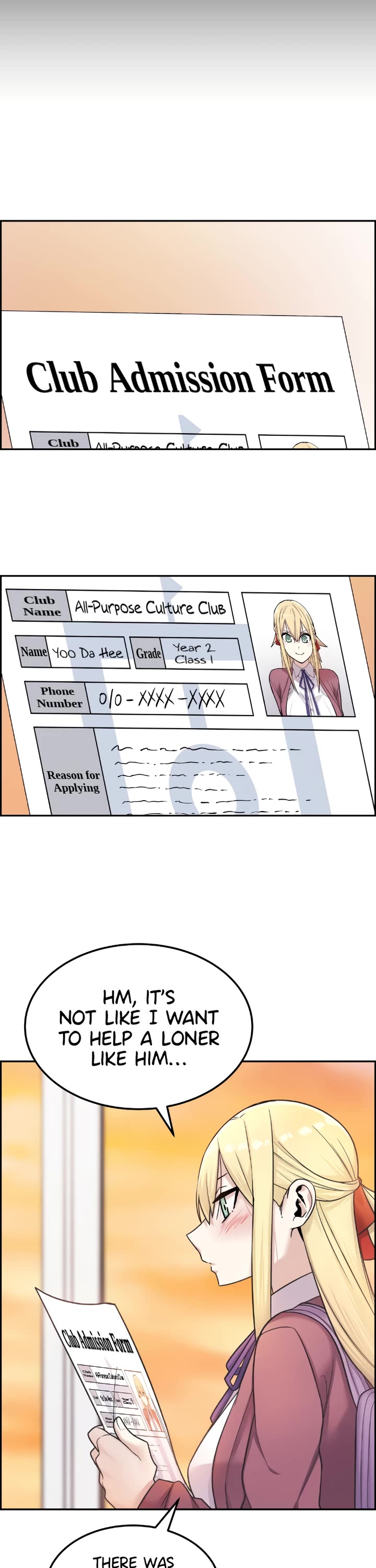 Webtoon Character Na Kang Lim Chapter 10 page 53 - Chapter 10