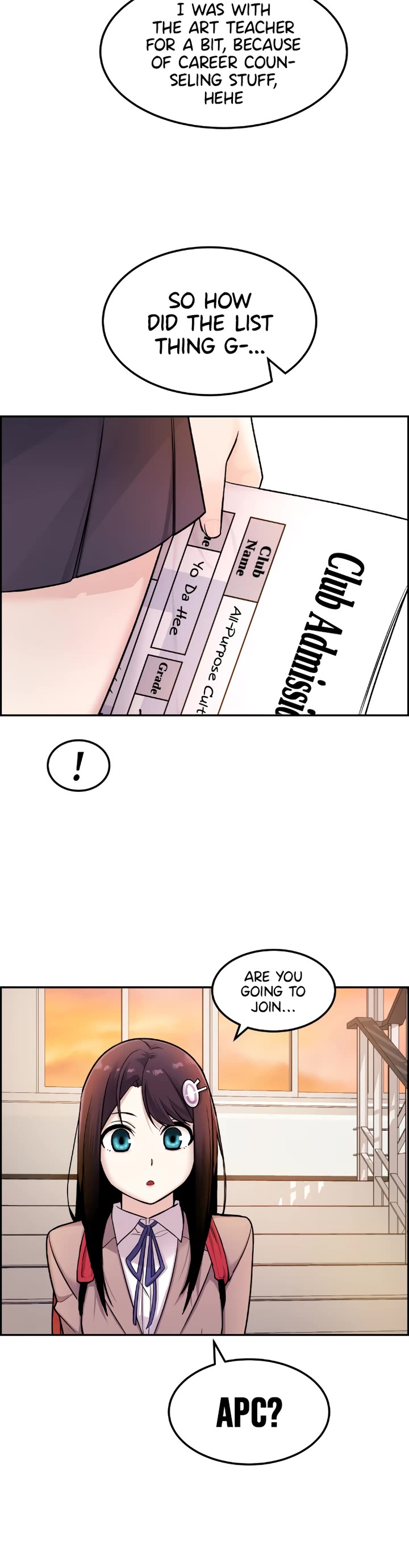 Webtoon Character Na Kang Lim Chapter 10 page 55 - Chapter 10