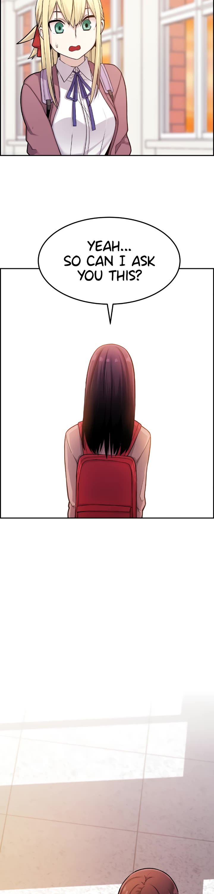 Webtoon Character Na Kang Lim Chapter 10 page 58 - Chapter 10