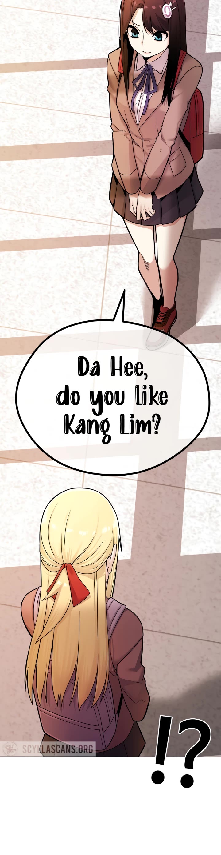 Webtoon Character Na Kang Lim Chapter 10 page 59 - Chapter 10