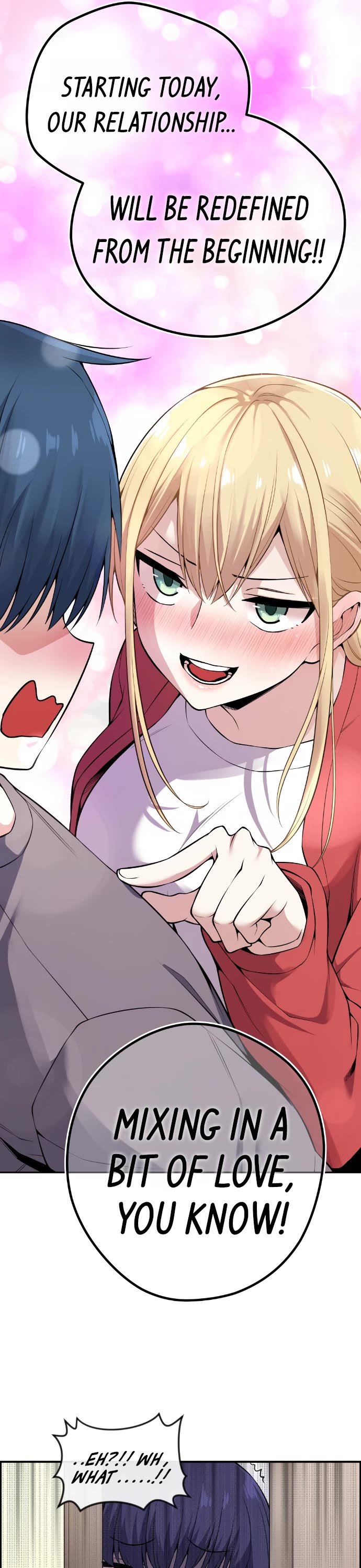 Webtoon Character Na Kang Lim Chapter 100 page 15 - Chapter 100: Merely Defining Justice