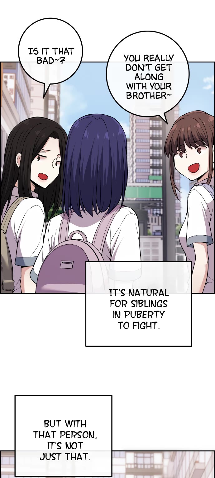 Webtoon Character Na Kang Lim Chapter 100 page 18 - Chapter 100: Merely Defining Justice