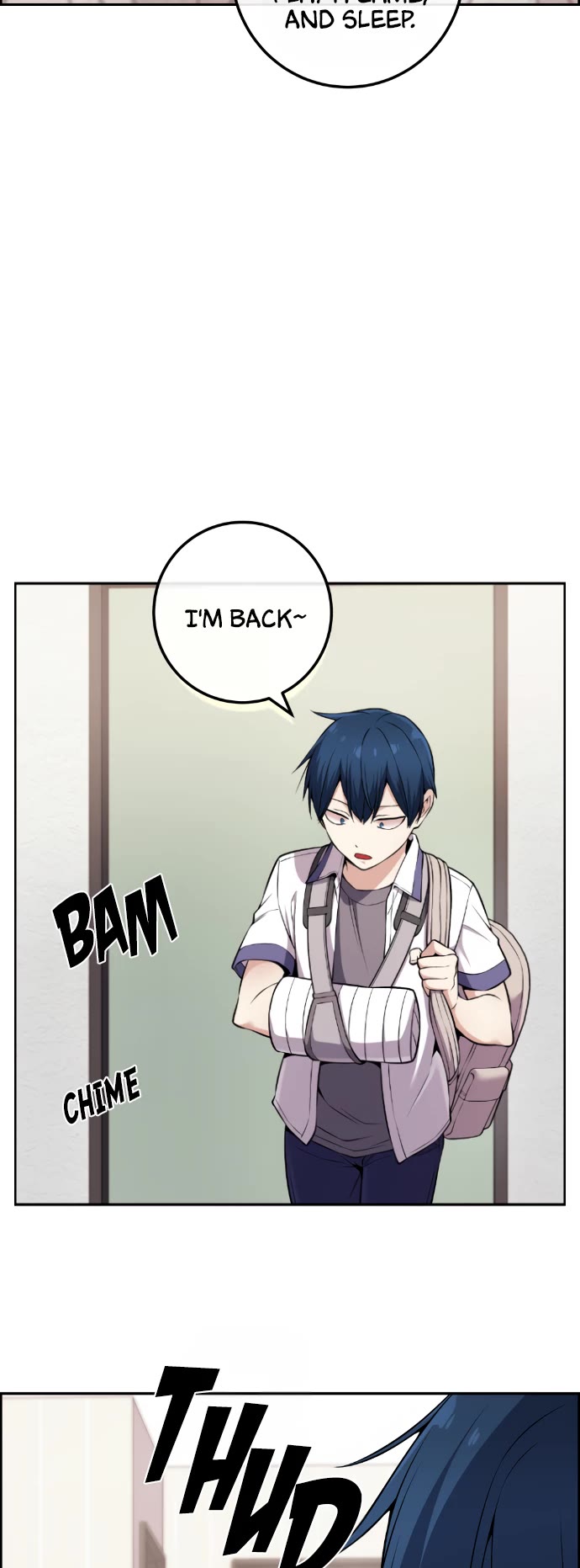 Webtoon Character Na Kang Lim Chapter 100 page 3 - Chapter 100: Merely Defining Justice