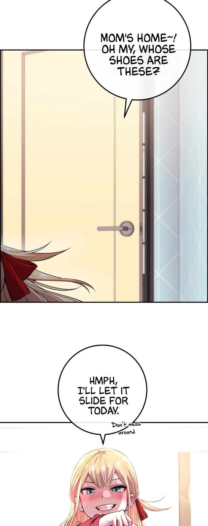 Webtoon Character Na Kang Lim Chapter 100 page 37 - Chapter 100: Merely Defining Justice