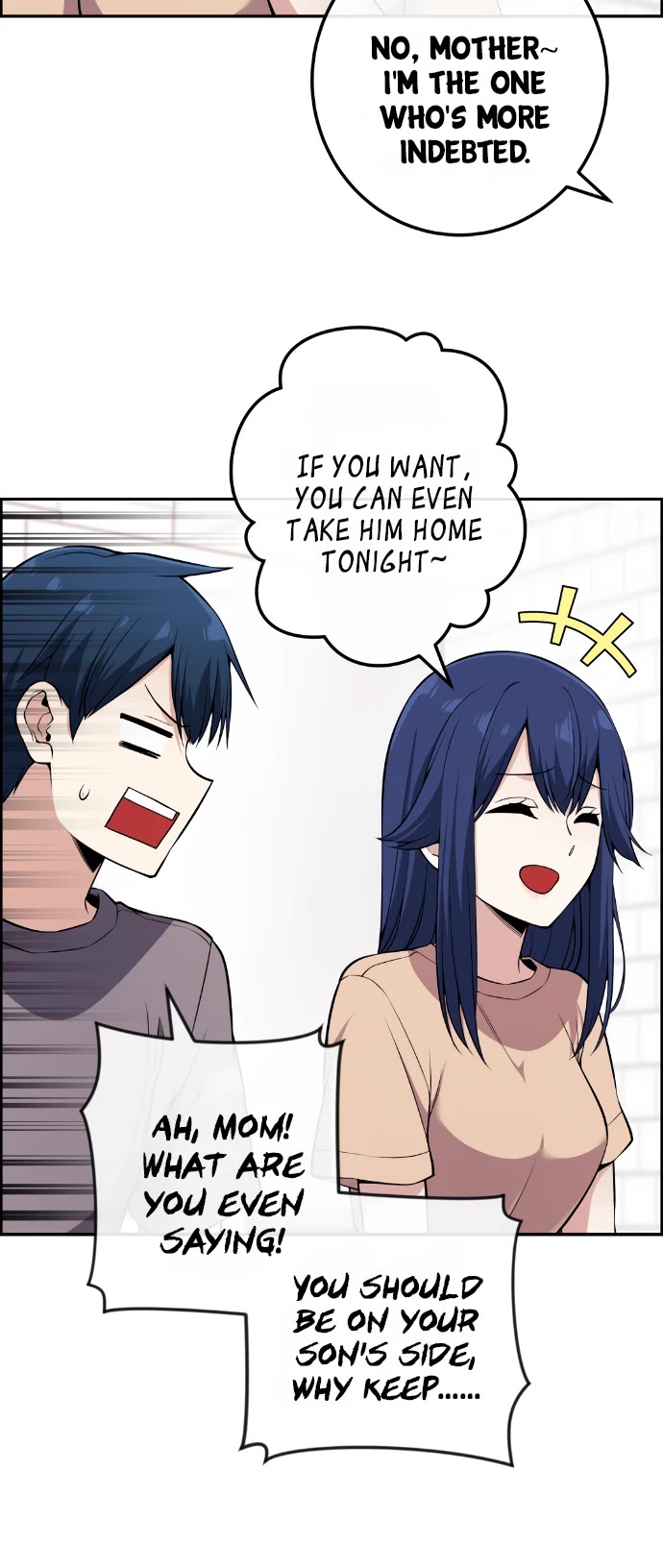 Webtoon Character Na Kang Lim Chapter 101 page 4 - Chapter 101: Merely Envious