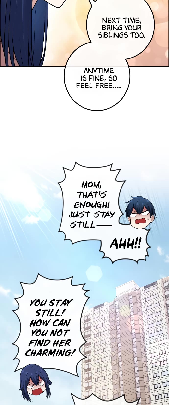 Webtoon Character Na Kang Lim Chapter 101 page 7 - Chapter 101: Merely Envious