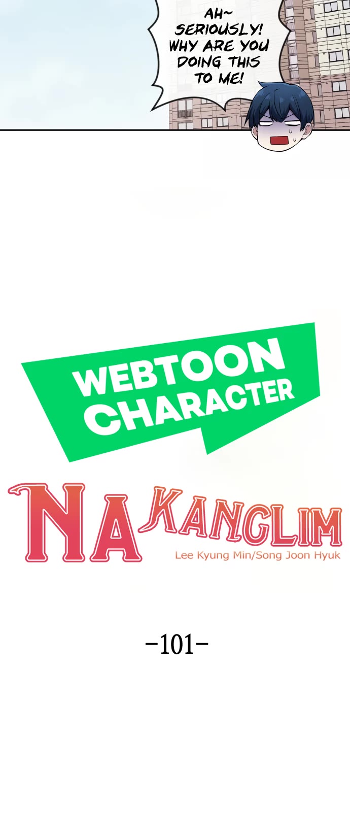 Webtoon Character Na Kang Lim Chapter 101 page 8 - Chapter 101: Merely Envious