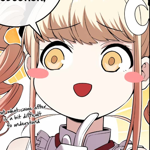 Webtoon Character Na Kang Lim Chapter 101: Merely Envious cover