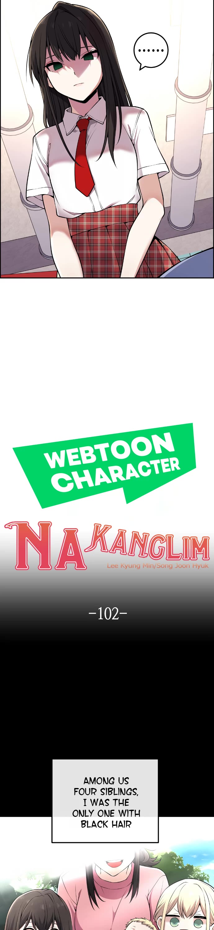 Webtoon Character Na Kang Lim Chapter 102 page 13 - Chapter 102: Uneasy Confinement