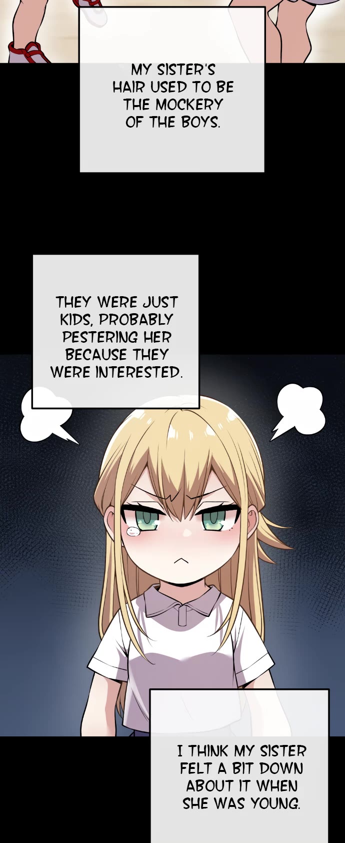 Webtoon Character Na Kang Lim Chapter 102 page 15 - Chapter 102: Uneasy Confinement