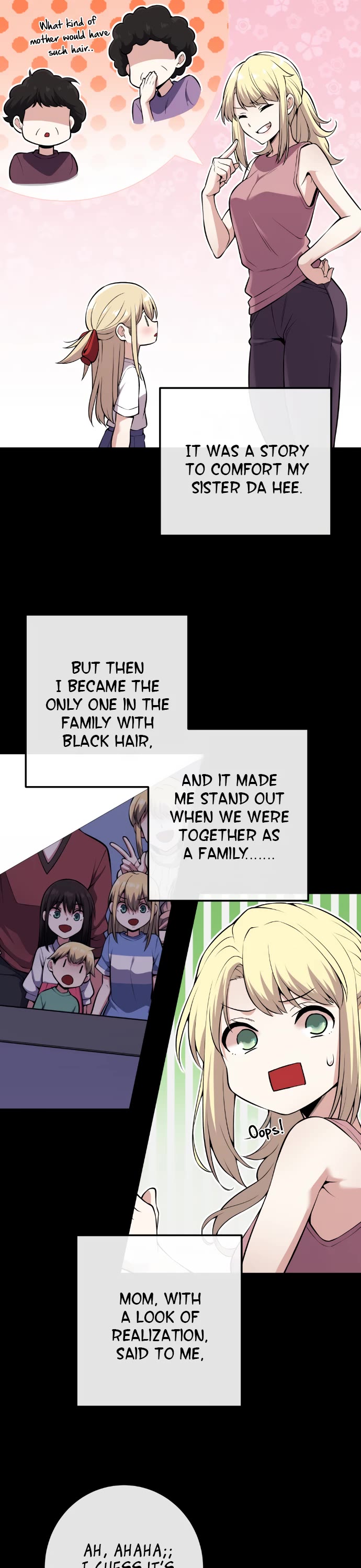 Webtoon Character Na Kang Lim Chapter 102 page 17 - Chapter 102: Uneasy Confinement