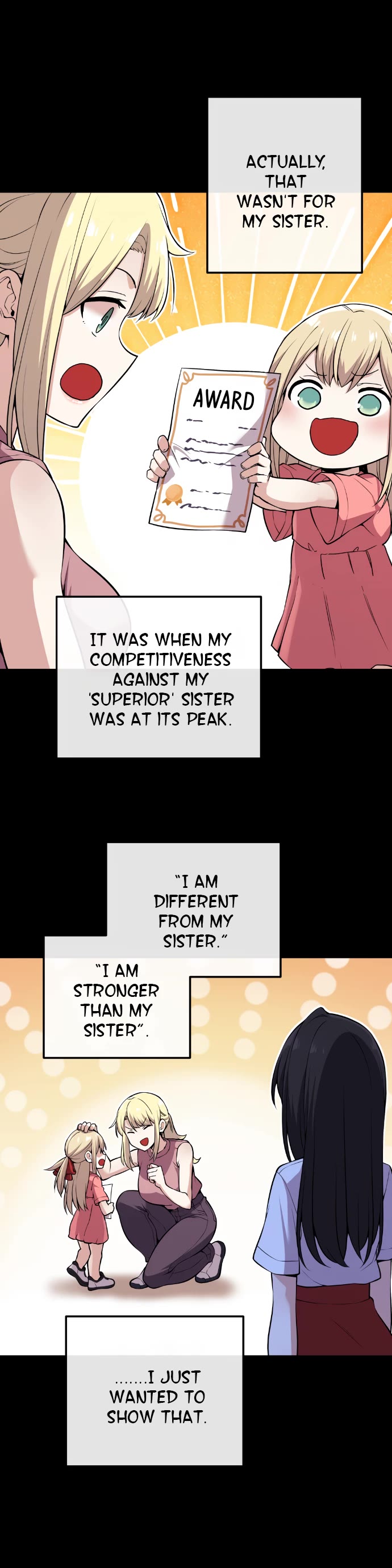 Webtoon Character Na Kang Lim Chapter 102 page 19 - Chapter 102: Uneasy Confinement