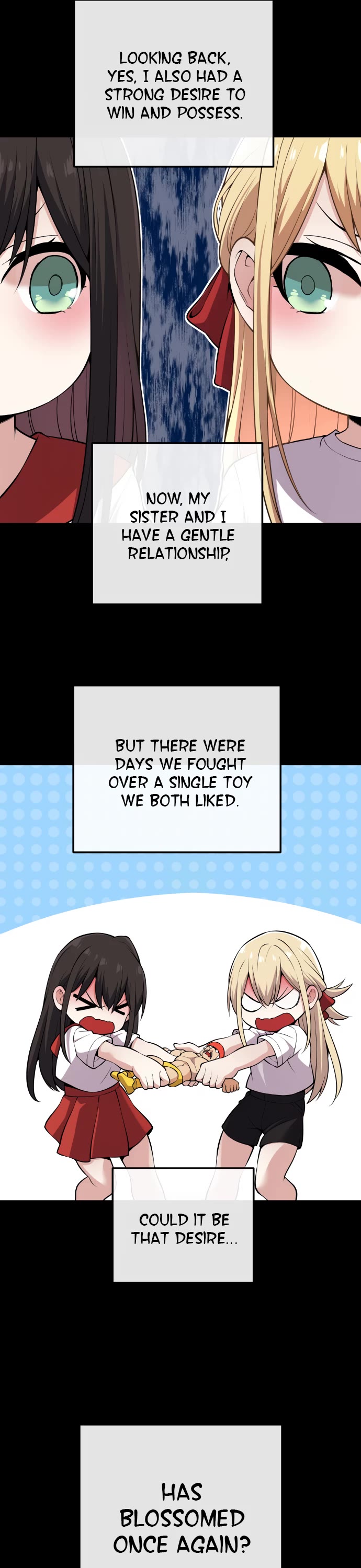 Webtoon Character Na Kang Lim Chapter 102 page 20 - Chapter 102: Uneasy Confinement