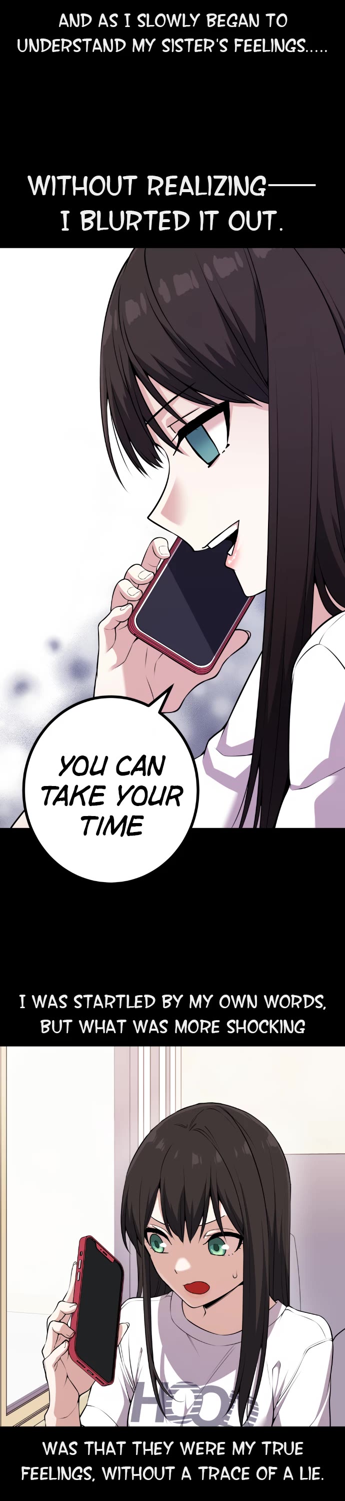 Webtoon Character Na Kang Lim Chapter 102 page 24 - Chapter 102: Uneasy Confinement