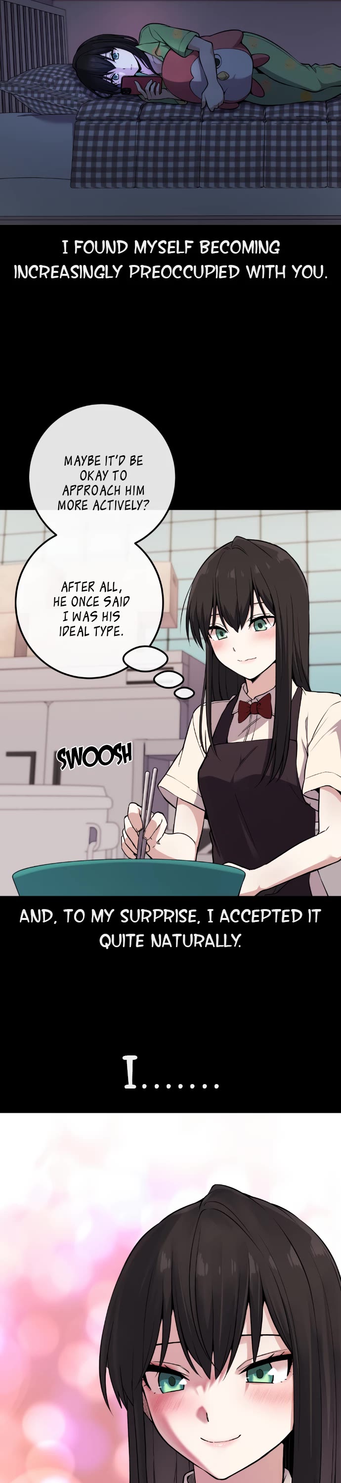 Webtoon Character Na Kang Lim Chapter 102 page 28 - Chapter 102: Uneasy Confinement