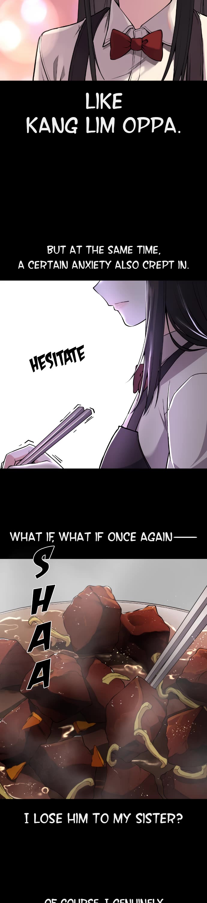 Webtoon Character Na Kang Lim Chapter 102 page 29 - Chapter 102: Uneasy Confinement