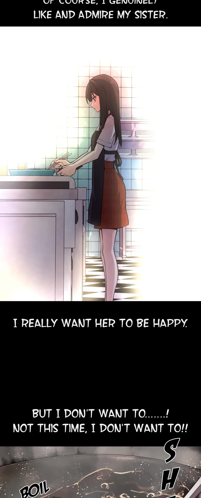 Webtoon Character Na Kang Lim Chapter 102 page 30 - Chapter 102: Uneasy Confinement