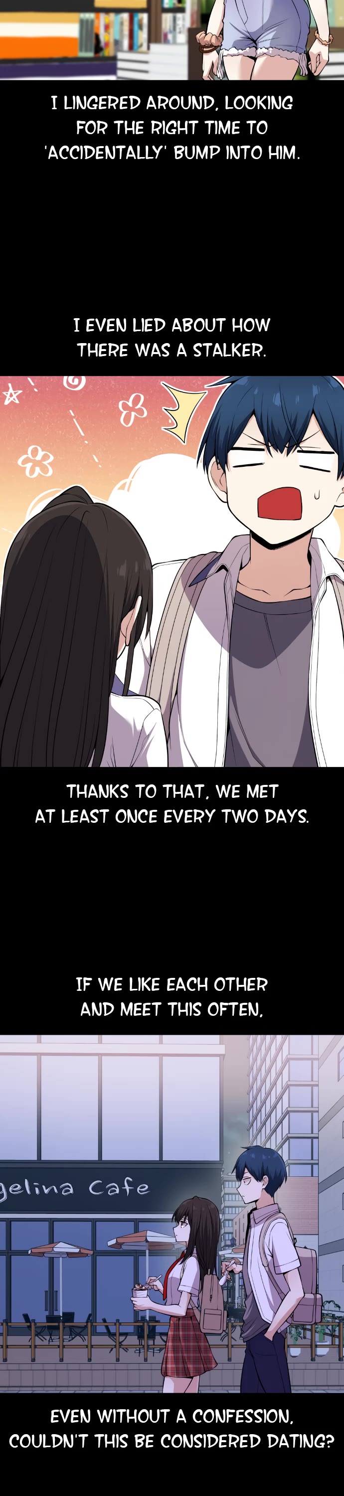 Webtoon Character Na Kang Lim Chapter 102 page 33 - Chapter 102: Uneasy Confinement