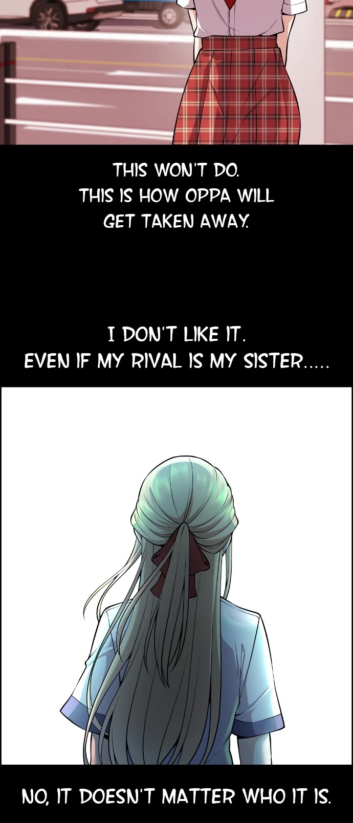 Webtoon Character Na Kang Lim Chapter 102 page 38 - Chapter 102: Uneasy Confinement