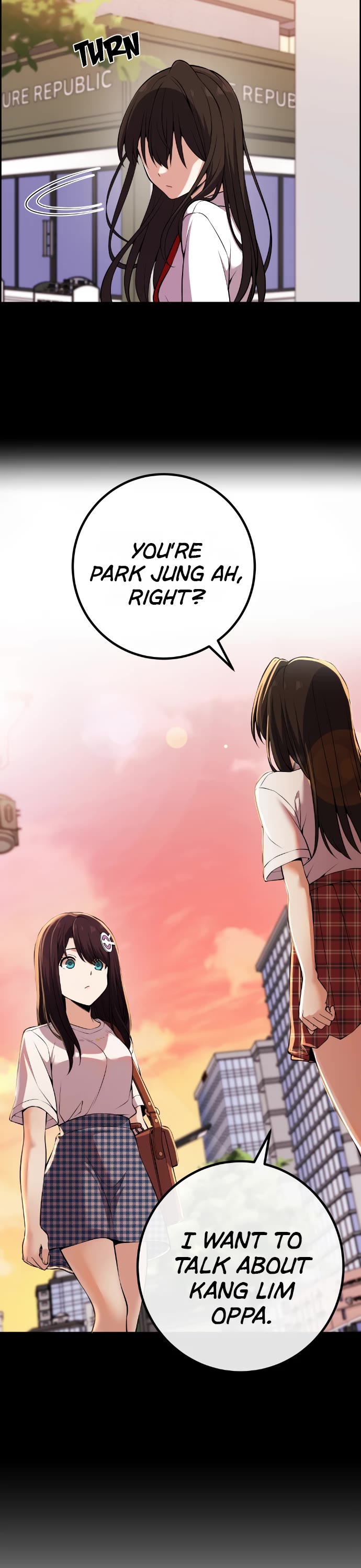 Webtoon Character Na Kang Lim Chapter 102 page 40 - Chapter 102: Uneasy Confinement
