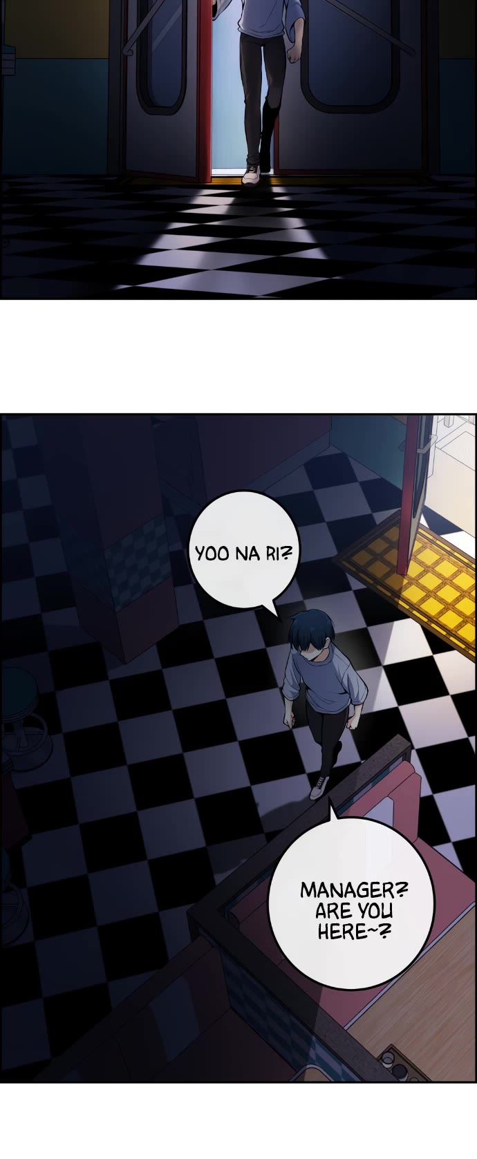 Webtoon Character Na Kang Lim Chapter 102 page 8 - Chapter 102: Uneasy Confinement
