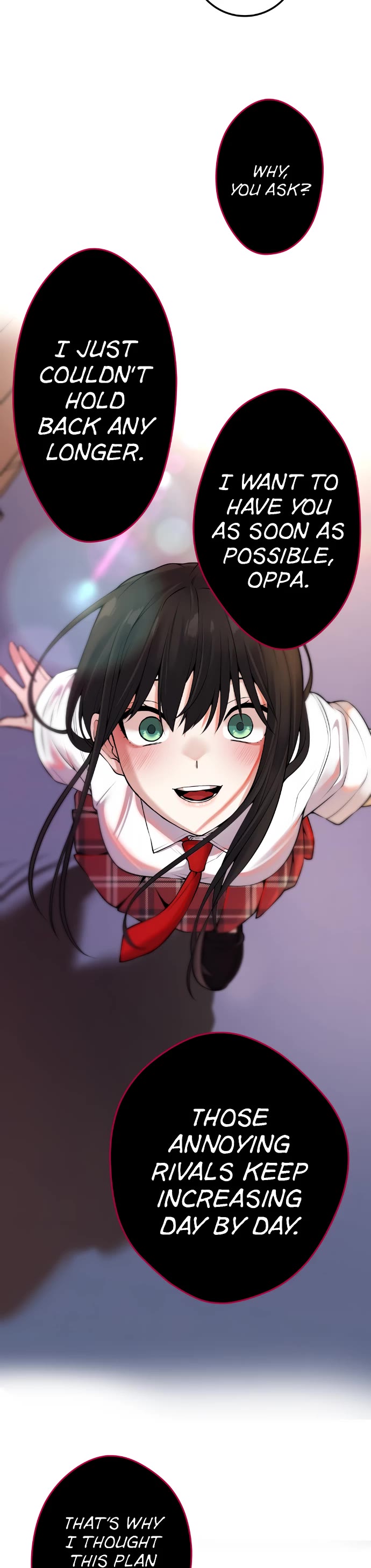 Webtoon Character Na Kang Lim Chapter 103 page 10 - Chapter 103: Faced Predicament