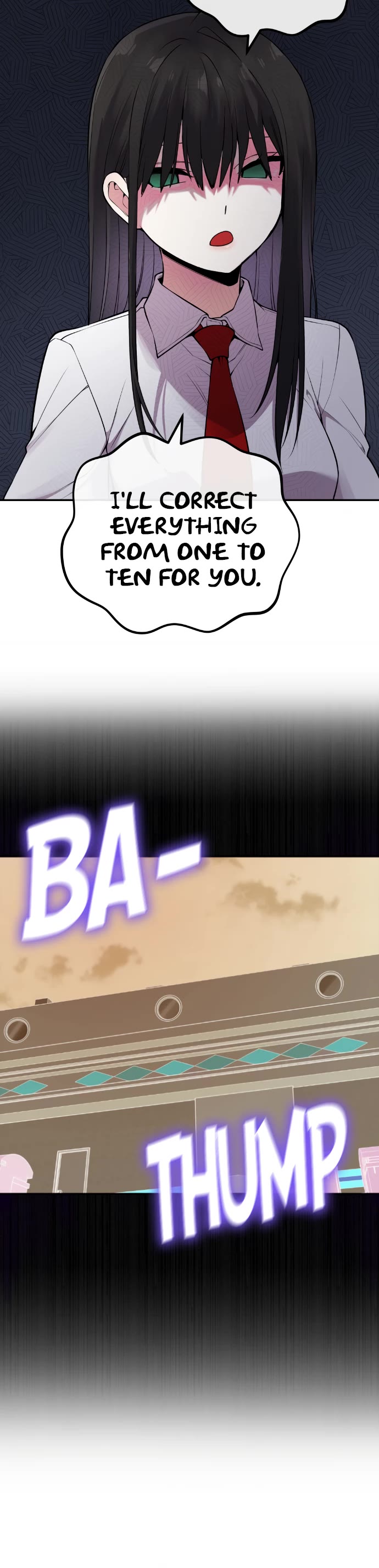 Webtoon Character Na Kang Lim Chapter 103 page 27 - Chapter 103: Faced Predicament