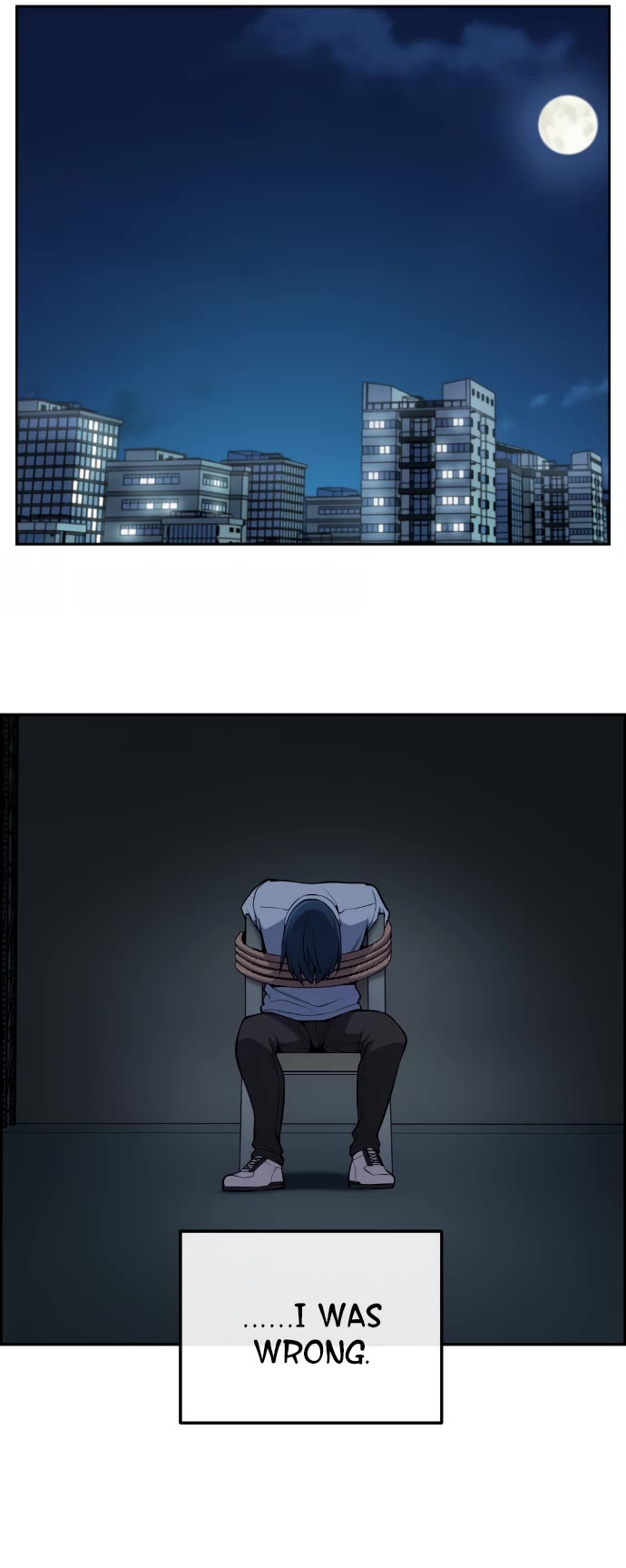 Webtoon Character Na Kang Lim Chapter 103 page 31 - Chapter 103: Faced Predicament