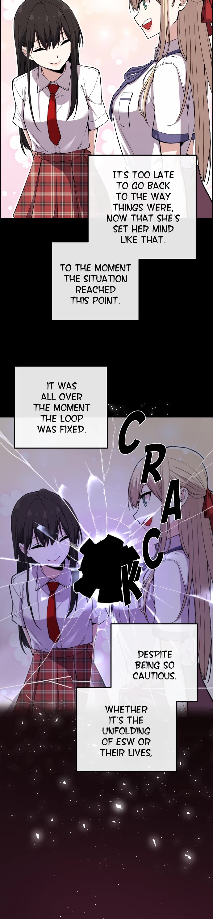 Webtoon Character Na Kang Lim Chapter 103 page 33 - Chapter 103: Faced Predicament