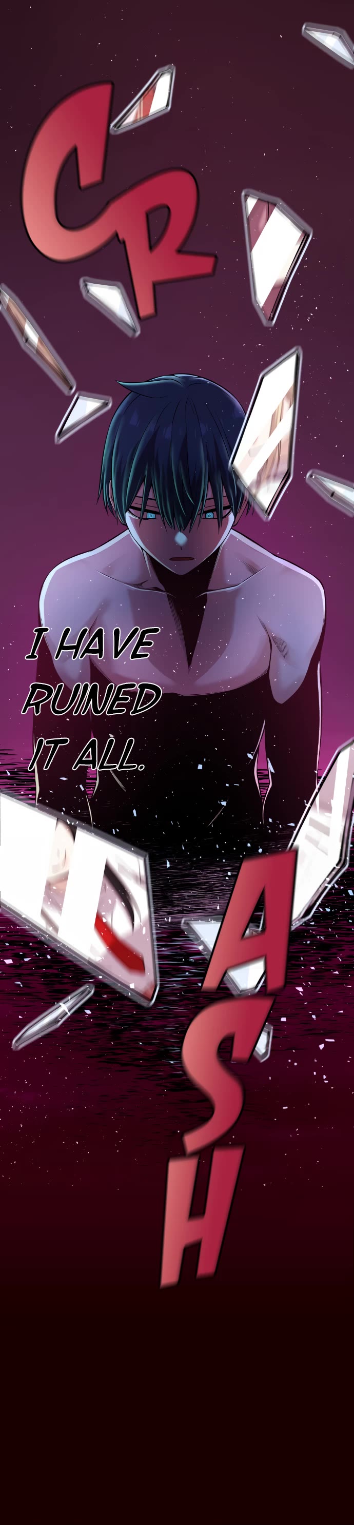 Webtoon Character Na Kang Lim Chapter 103 page 34 - Chapter 103: Faced Predicament