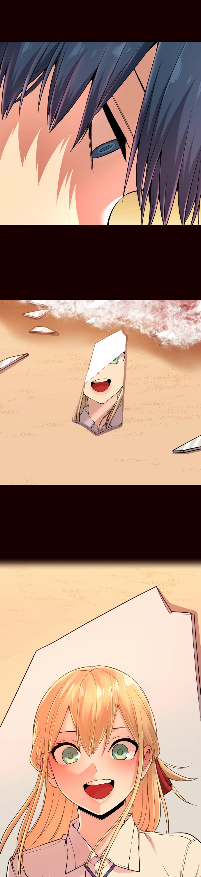 Webtoon Character Na Kang Lim Chapter 103 page 36 - Chapter 103: Faced Predicament