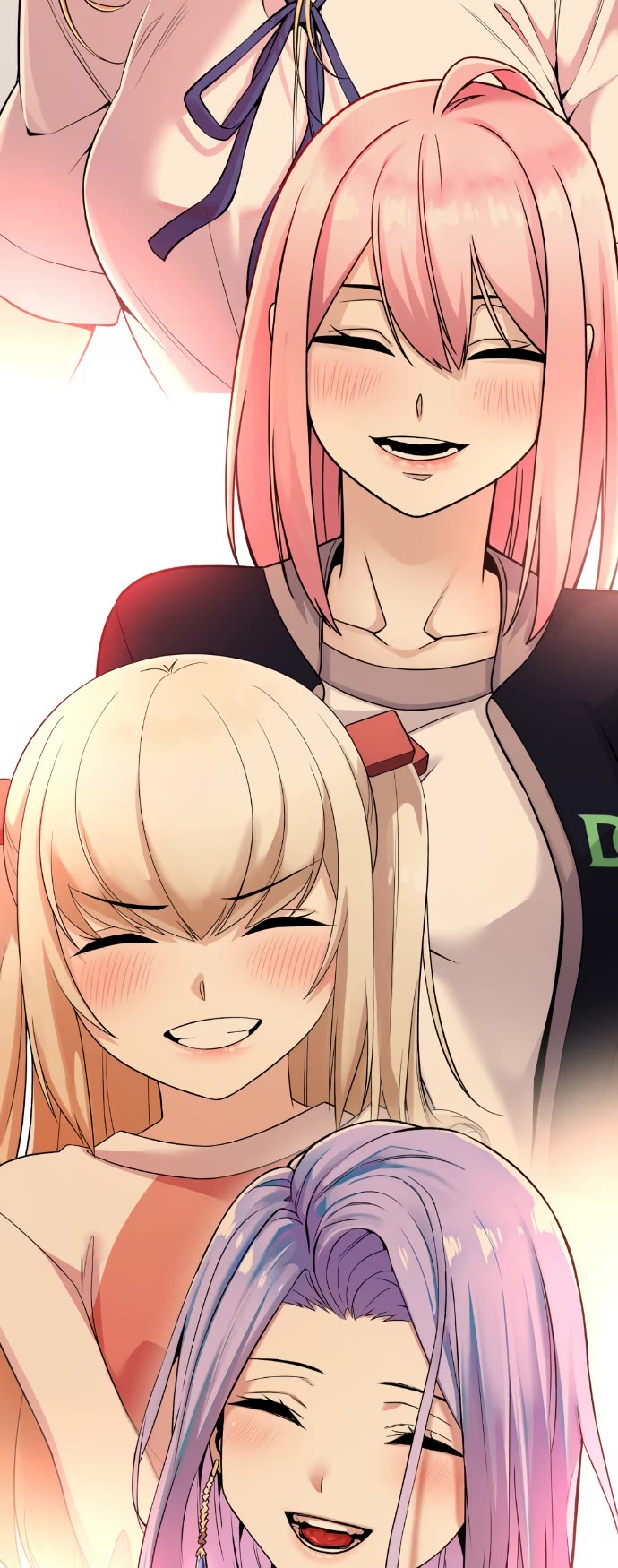 Webtoon Character Na Kang Lim Chapter 103 page 37 - Chapter 103: Faced Predicament
