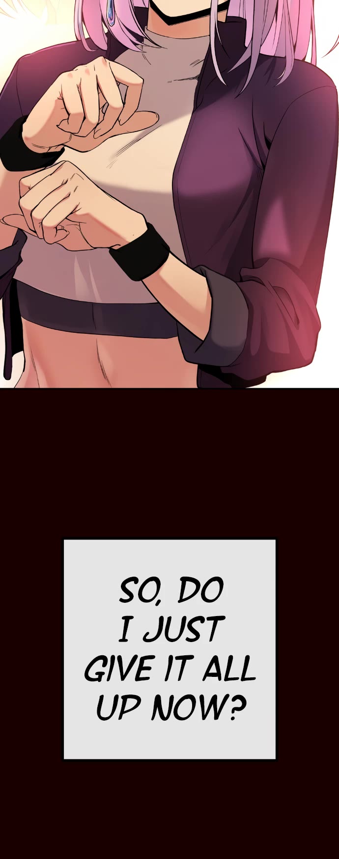 Webtoon Character Na Kang Lim Chapter 103 page 38 - Chapter 103: Faced Predicament