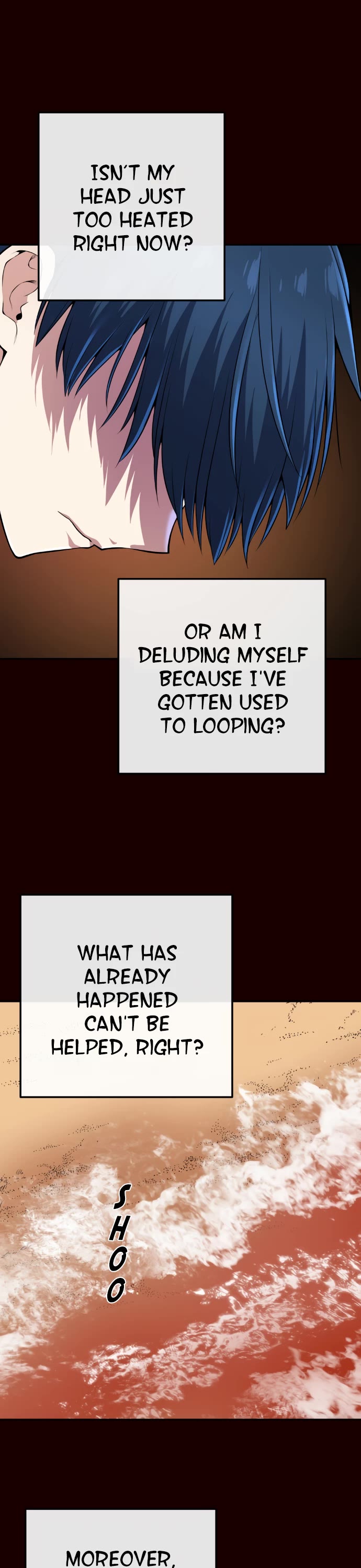 Webtoon Character Na Kang Lim Chapter 103 page 39 - Chapter 103: Faced Predicament