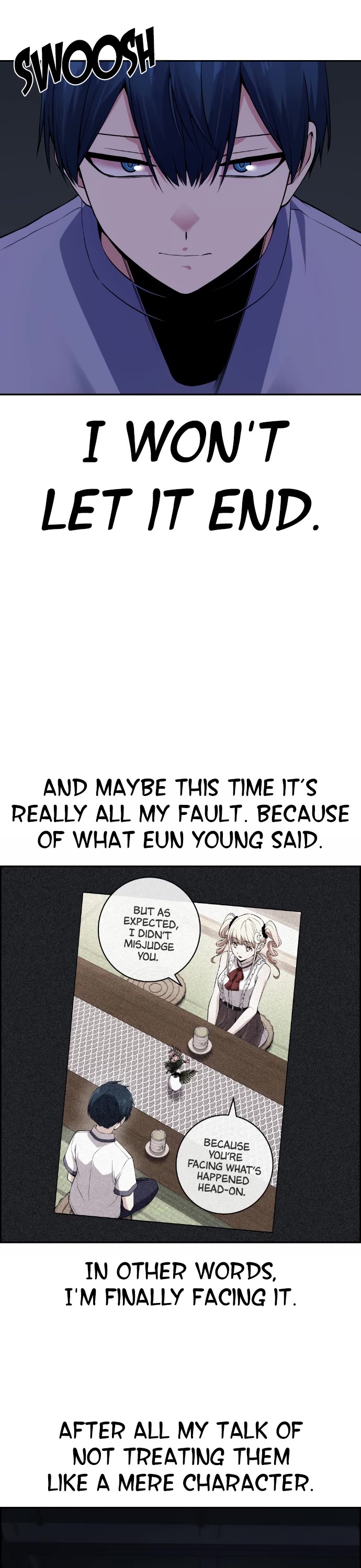 Webtoon Character Na Kang Lim Chapter 103 page 42 - Chapter 103: Faced Predicament