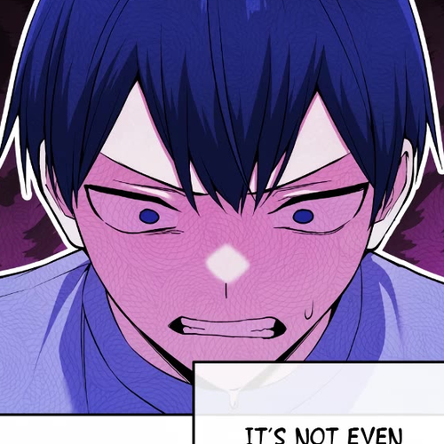 Webtoon Character Na Kang Lim Chapter 103: Faced Predicament cover