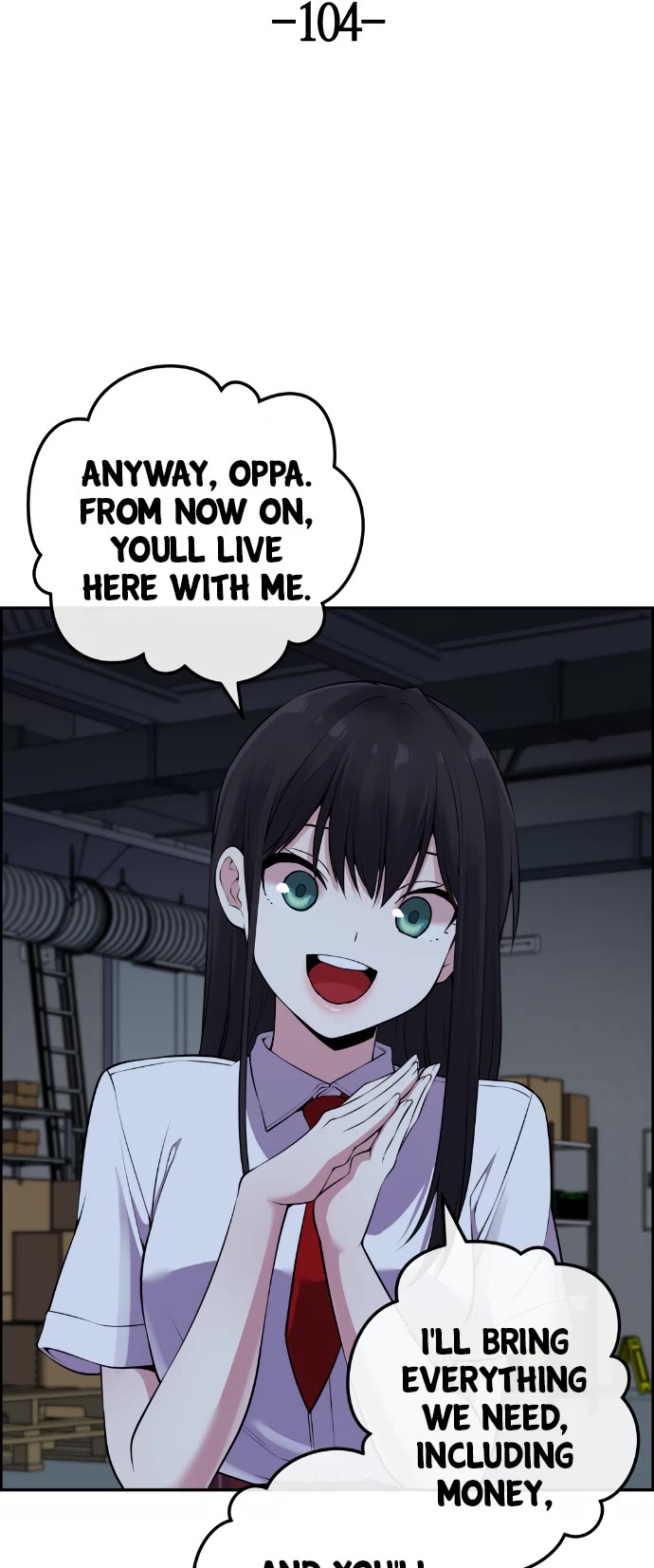 Webtoon Character Na Kang Lim Chapter 104 page 10 - Chapter 104: Innocent Negotiation