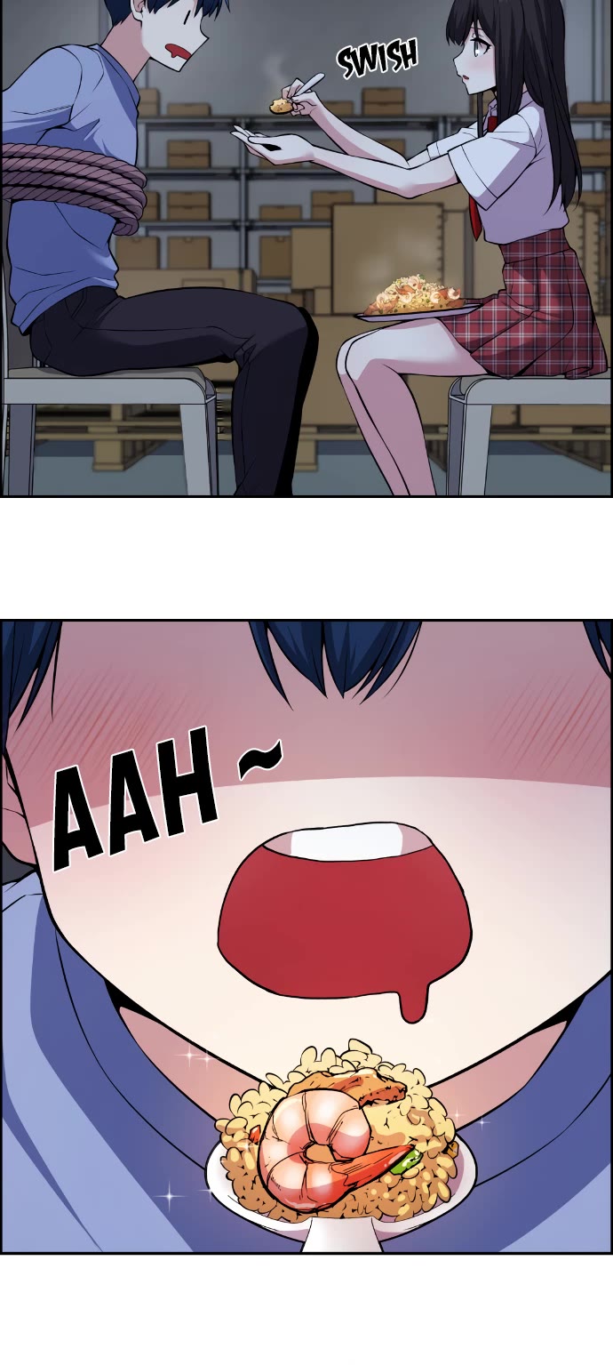 Webtoon Character Na Kang Lim Chapter 104 page 27 - Chapter 104: Innocent Negotiation