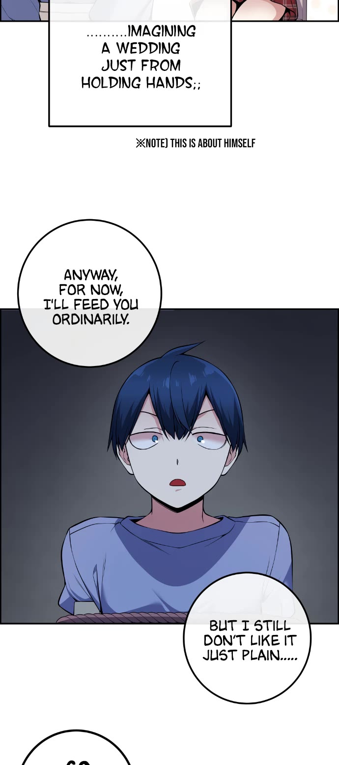 Webtoon Character Na Kang Lim Chapter 104 page 30 - Chapter 104: Innocent Negotiation