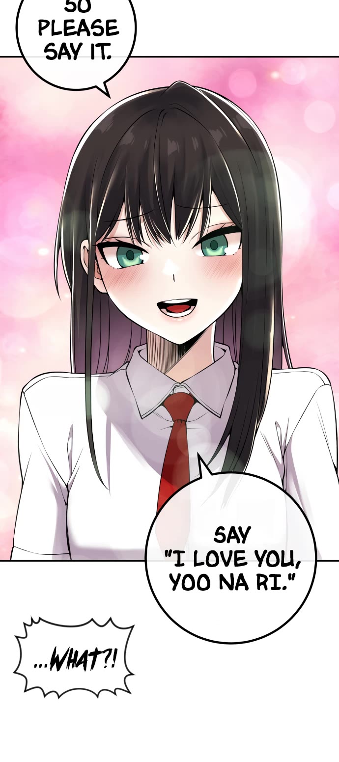 Webtoon Character Na Kang Lim Chapter 104 page 31 - Chapter 104: Innocent Negotiation