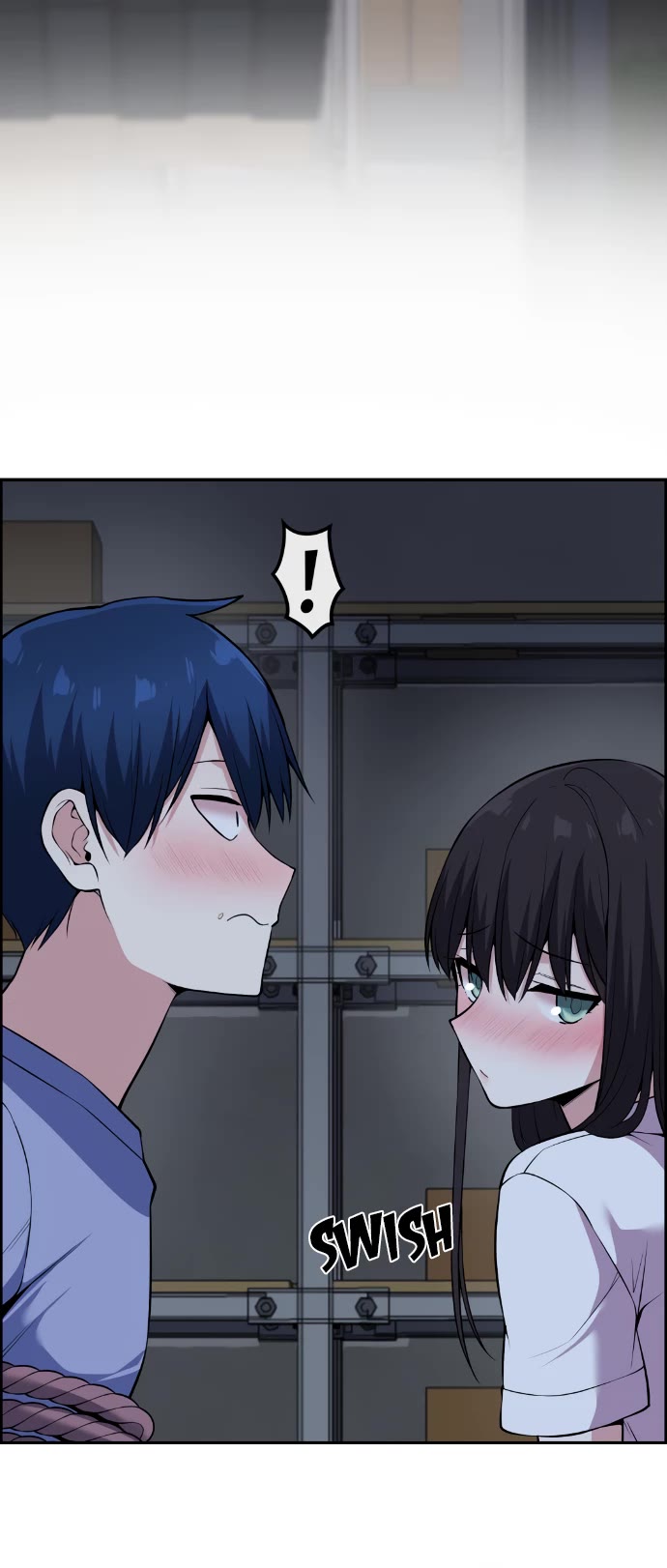 Webtoon Character Na Kang Lim Chapter 104 page 41 - Chapter 104: Innocent Negotiation