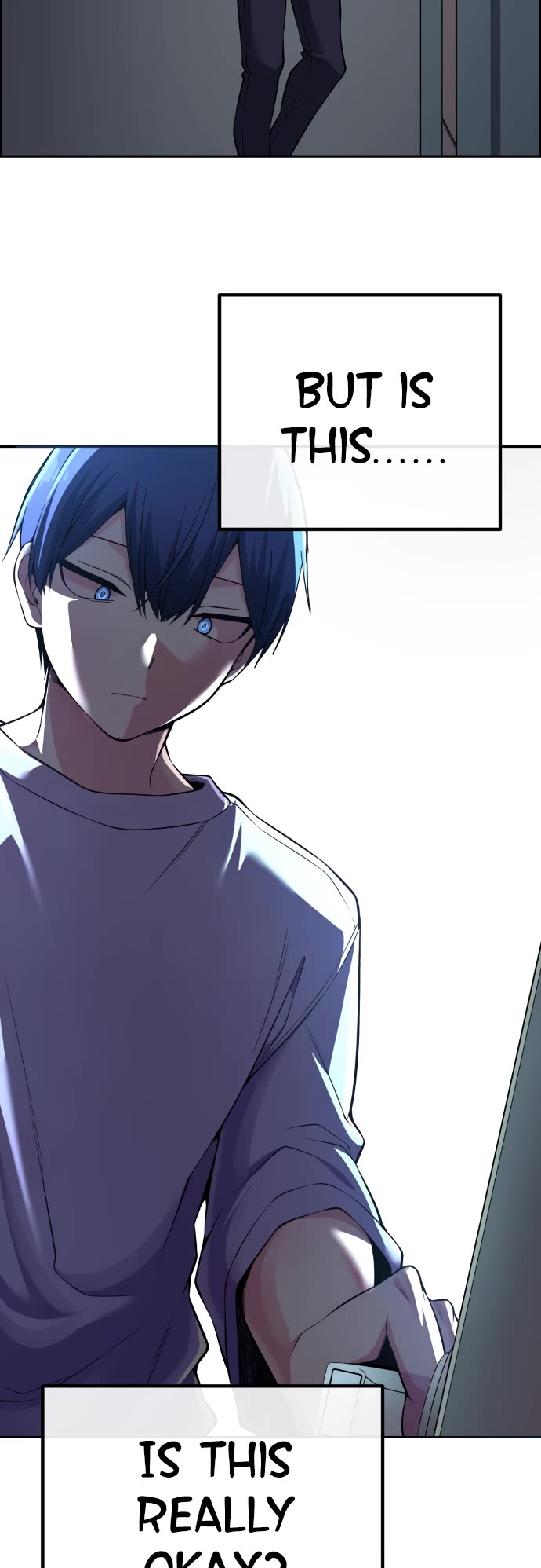 Webtoon Character Na Kang Lim Chapter 104 page 48 - Chapter 104: Innocent Negotiation