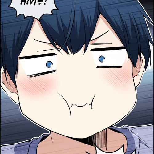 Webtoon Character Na Kang Lim Chapter 104: Innocent Negotiation cover