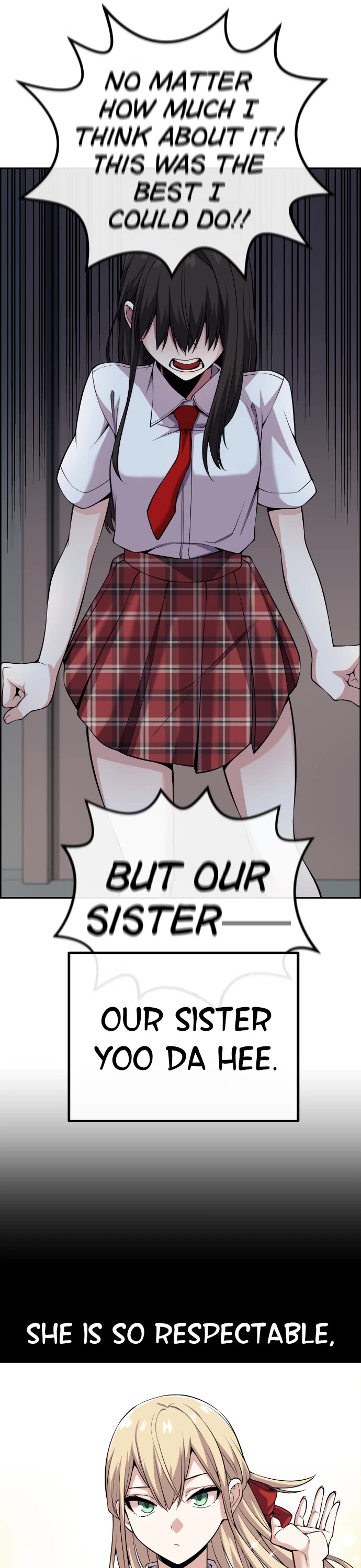 Webtoon Character Na Kang Lim Chapter 105 page 13 - Chapter 105: Secrets Unveiled