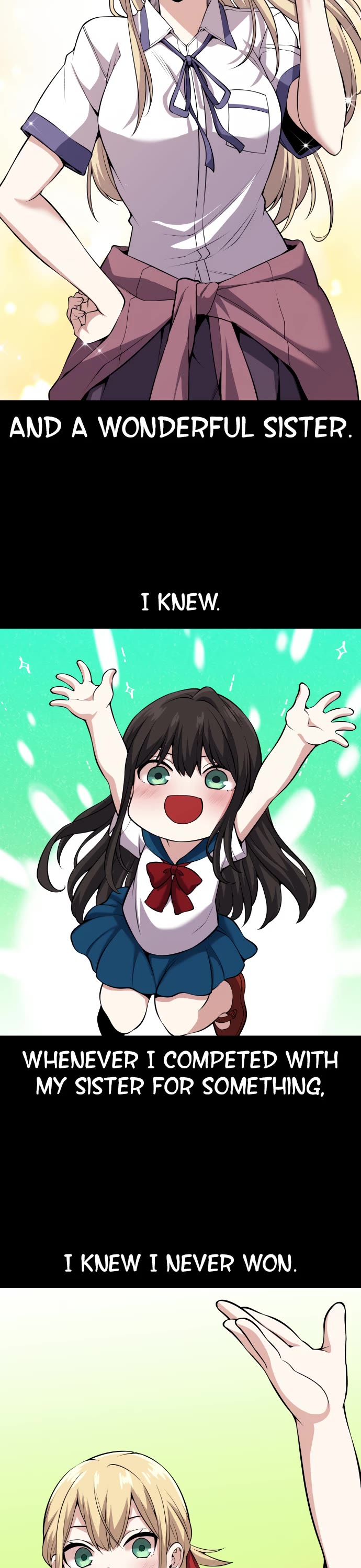 Webtoon Character Na Kang Lim Chapter 105 page 14 - Chapter 105: Secrets Unveiled