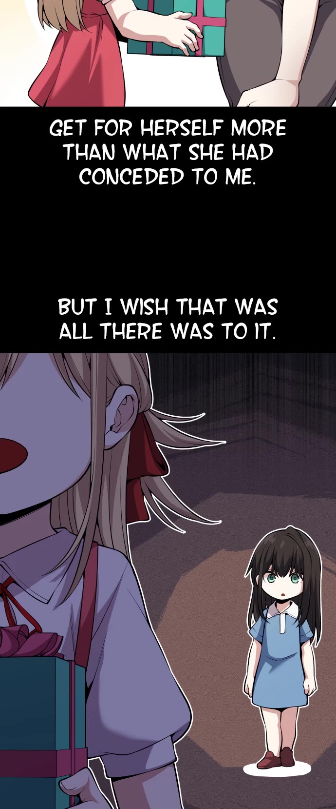 Webtoon Character Na Kang Lim Chapter 105 page 16 - Chapter 105: Secrets Unveiled