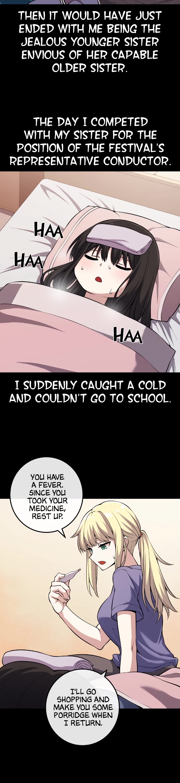 Webtoon Character Na Kang Lim Chapter 105 page 17 - Chapter 105: Secrets Unveiled