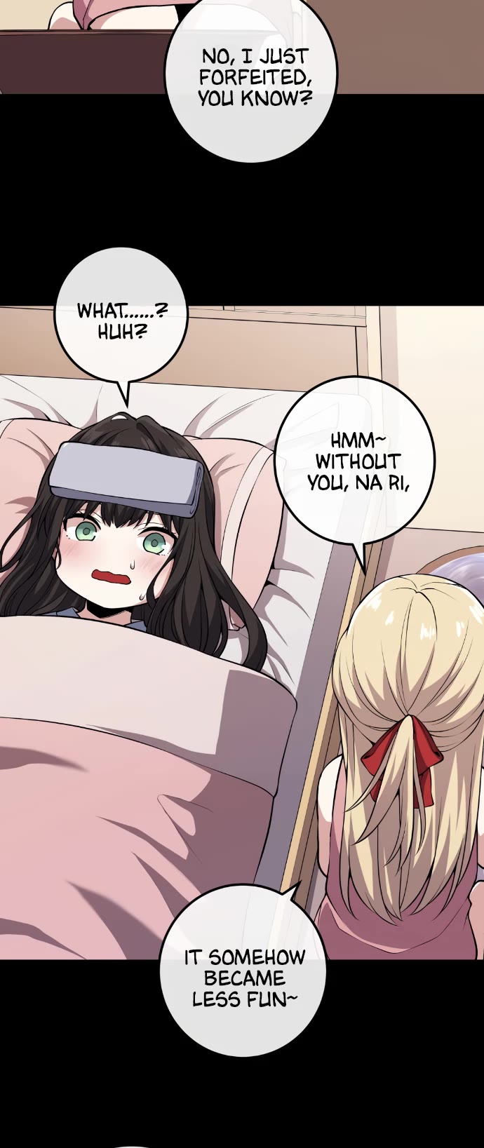 Webtoon Character Na Kang Lim Chapter 105 page 19 - Chapter 105: Secrets Unveiled